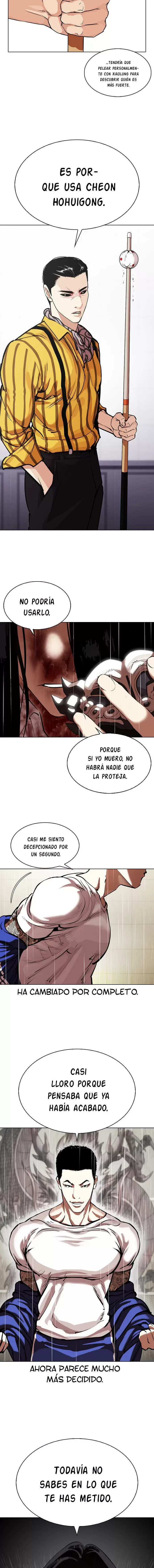 Nueva Cara  > Capitulo 337 > Page 151